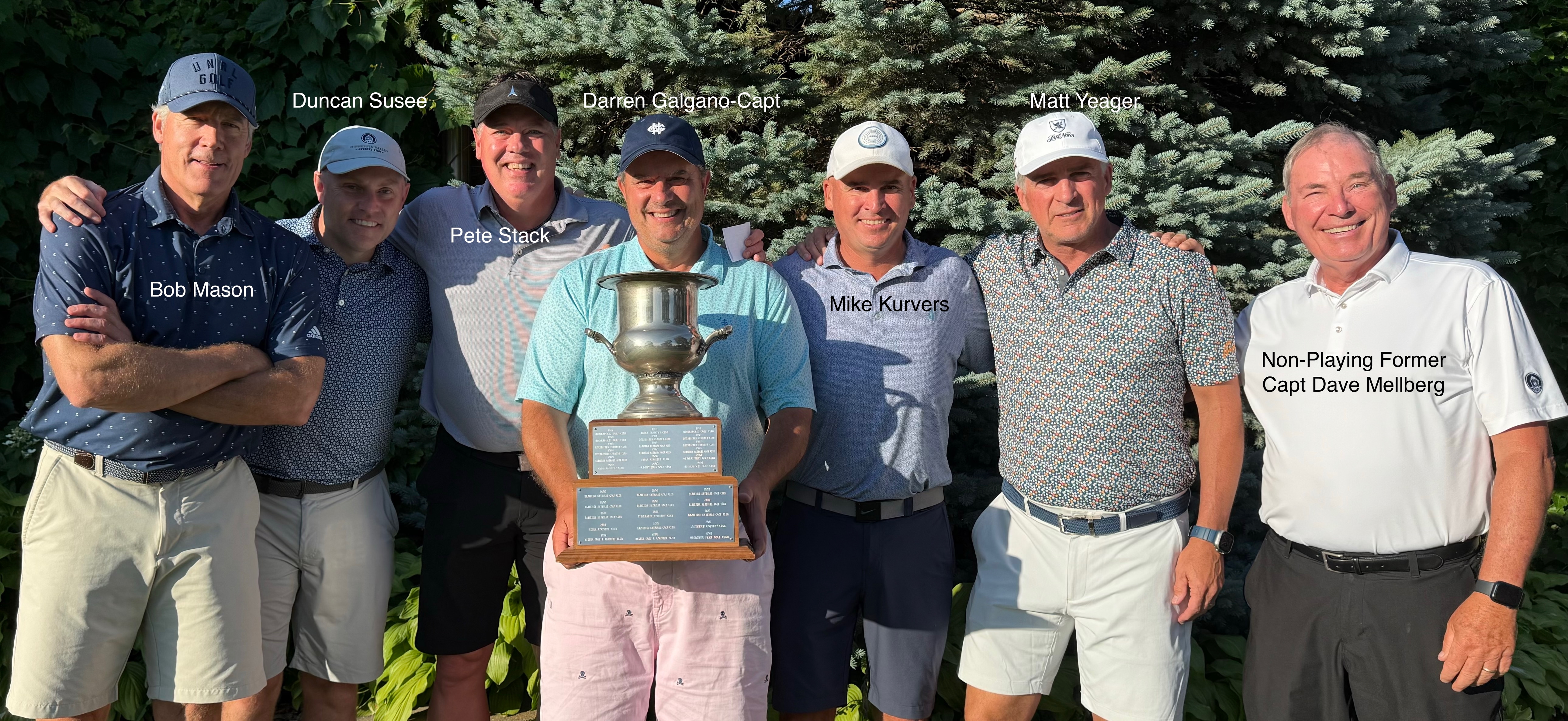 Twin Cities Senior Golf League Home Twin Cities Senior Golf League Home